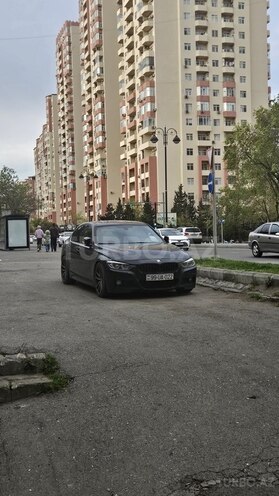 BMW 330 2016, 151,000 km - 2.0 l - Bakı