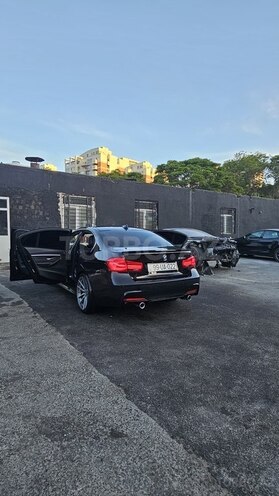 BMW 330 2016, 151,000 km - 2.0 l - Bakı
