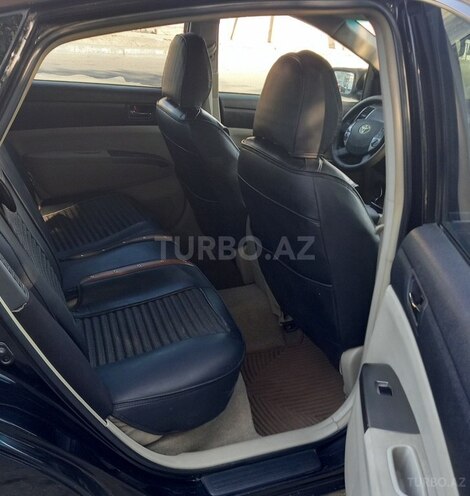 Toyota Prius 2008, 310,000 km - 1.5 л - Bakı