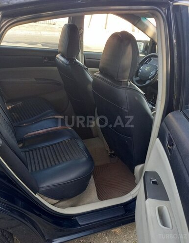 Toyota Prius 2008, 310,000 km - 1.5 л - Bakı