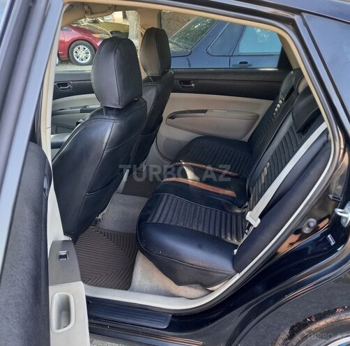 Toyota Prius 2008, 310,000 km - 1.5 л - Bakı