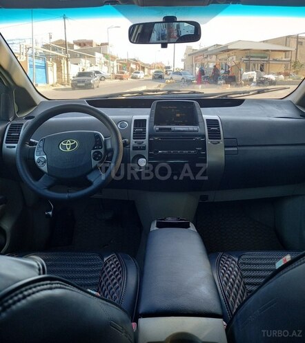 Toyota Prius 2008, 310,000 km - 1.5 л - Bakı