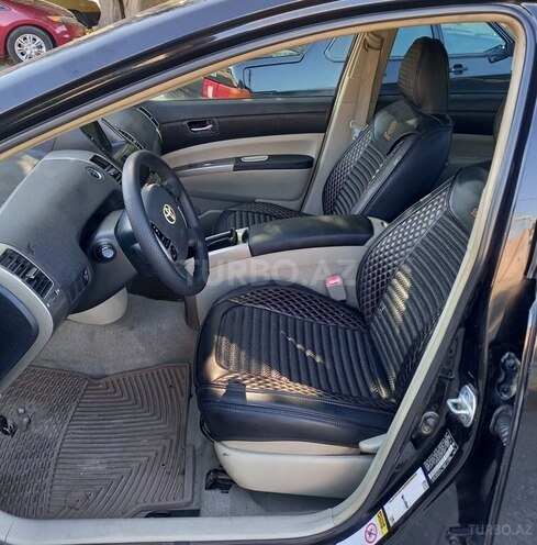 Toyota Prius 2008, 310,000 km - 1.5 л - Bakı