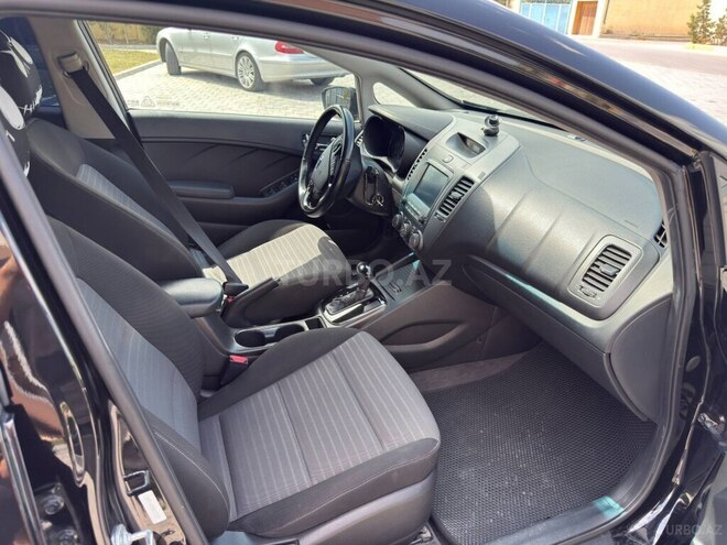 Kia Forte 2017, 128,748 km - 2.0 l - Bakı
