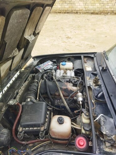 LADA (VAZ) 2104 2007, 65,000 km - 1.6 l - Bakı
