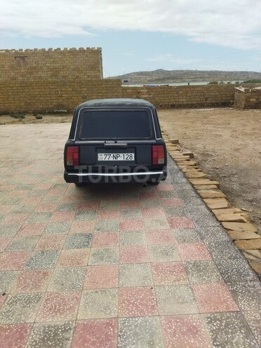 LADA (VAZ) 2104 2007, 65,000 km - 1.6 l - Bakı