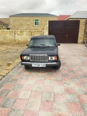 LADA (VAZ) 2104 2007, 65,000 km - 1.6 l - Bakı