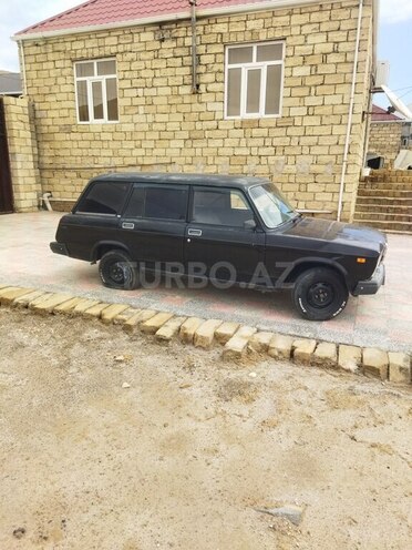 LADA (VAZ) 2104 2007, 65,000 km - 1.6 l - Bakı