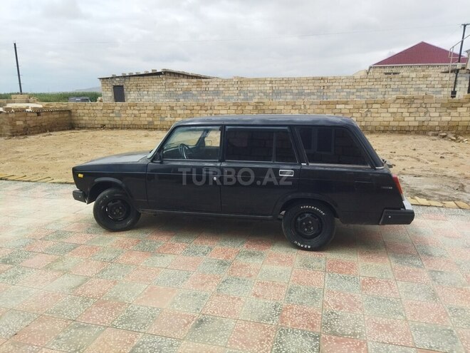LADA (VAZ) 2104 2007, 65,000 km - 1.6 l - Bakı