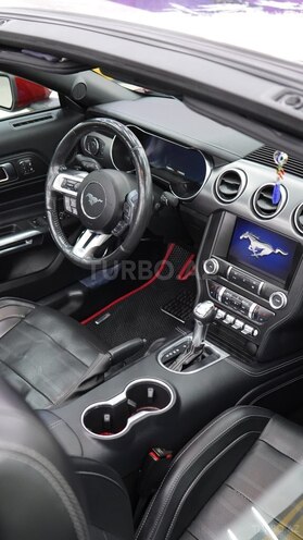 Ford Mustang 2019, 112,654 km - 2.3 l - Bakı