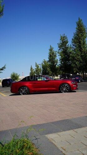 Ford Mustang 2019, 112,654 km - 2.3 l - Bakı