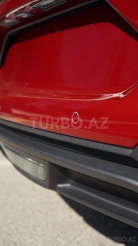 Ford Mustang 2019, 112,654 km - 2.3 l - Bakı