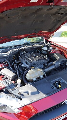 Ford Mustang 2019, 112,654 km - 2.3 l - Bakı