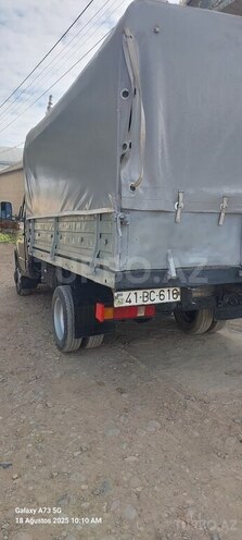 GAZ 33021 1999, 607,040 km - 2.5 л - Tovuz