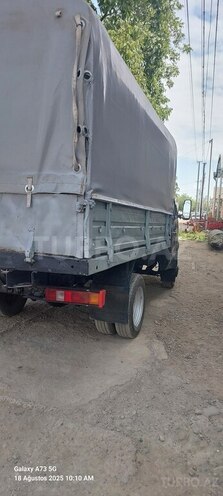 GAZ 33021 1999, 607,040 km - 2.5 л - Tovuz