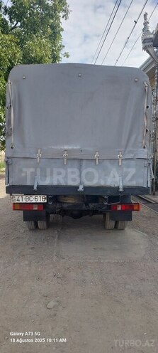 GAZ 33021 1999, 607,040 km - 2.5 л - Tovuz