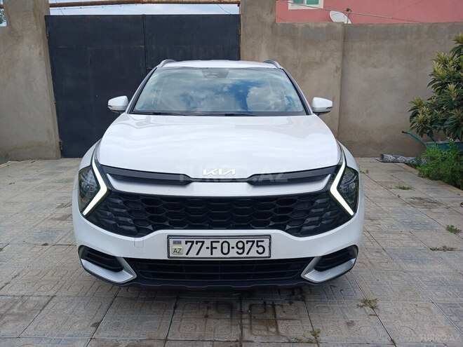 Kia Sportage 2022, 43,500 km - 2.0 l - Bakı