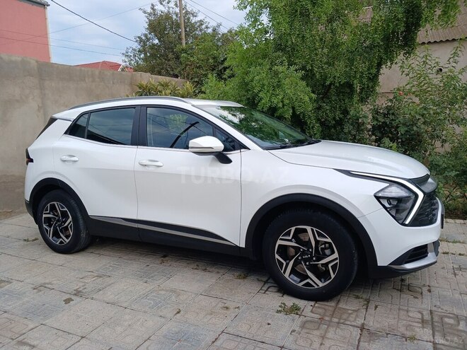Kia Sportage 2022, 43,500 km - 2.0 l - Bakı