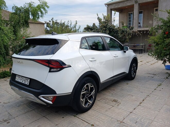 Kia Sportage 2022, 43,500 km - 2.0 l - Bakı