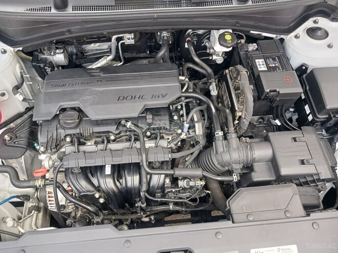 Kia Sportage 2022, 43,500 km - 2.0 l - Bakı