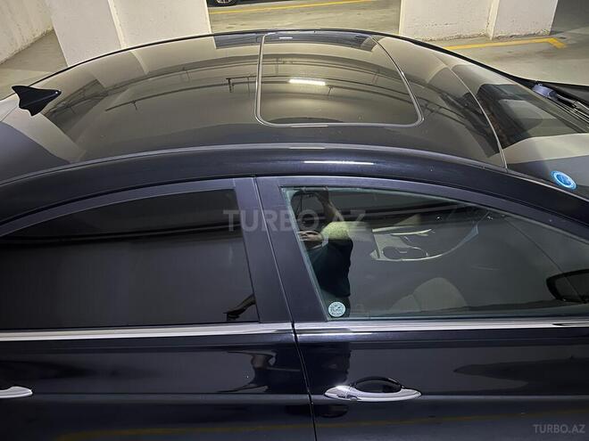 Hyundai Sonata 2012, 132,493 km - 2.0 l - Bakı