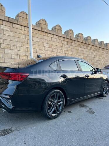 Kia Forte 2020, 64,374 km - 2.0 l - Bakı