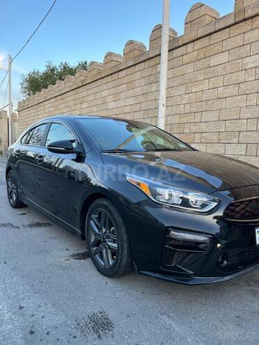 Kia Forte 2020, 64,374 km - 2.0 l - Bakı