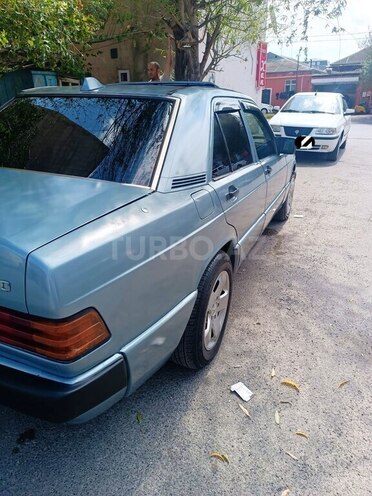 Mercedes 190 1991, 235,000 km - 2.0 л - Xırdalan