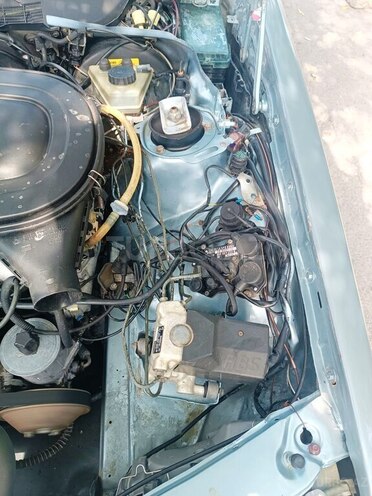 Mercedes 190 1991, 235,000 km - 2.0 л - Xırdalan