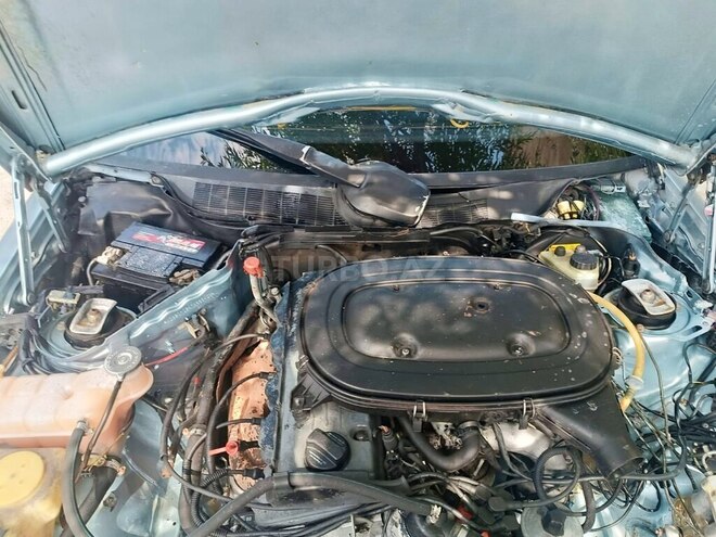 Mercedes 190 1991, 235,000 km - 2.0 л - Xırdalan