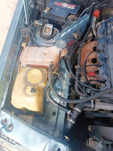 Mercedes 190 1991, 235,000 km - 2.0 л - Xırdalan