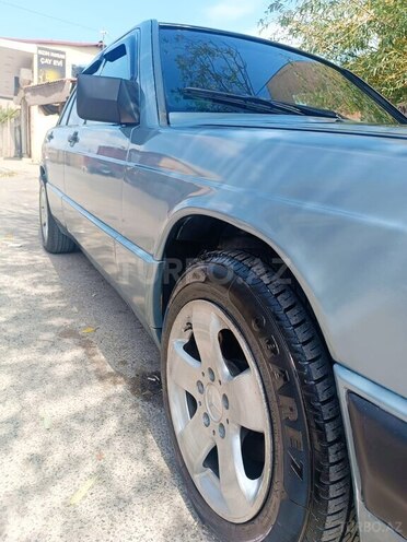 Mercedes 190 1991, 235,000 km - 2.0 л - Xırdalan