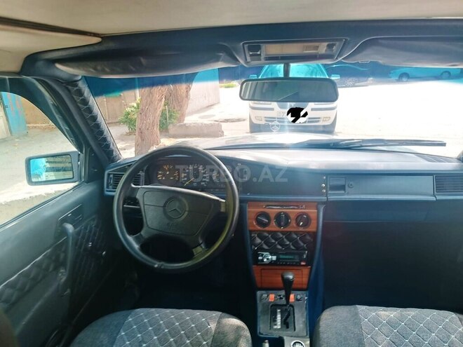 Mercedes 190 1991, 235,000 km - 2.0 л - Xırdalan