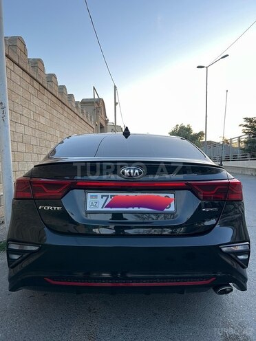Kia Forte 2020, 64,374 km - 2.0 l - Bakı