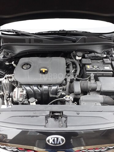 Kia Forte 2020, 64,374 km - 2.0 l - Bakı