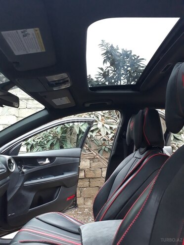 Kia Forte 2020, 64,374 km - 2.0 l - Bakı