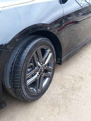 Kia Forte 2020, 64,374 km - 2.0 l - Bakı