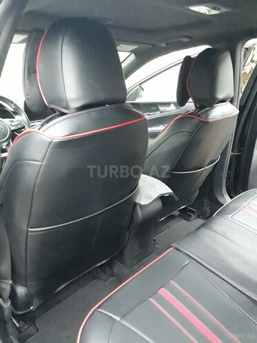 Kia Forte 2020, 64,374 km - 2.0 l - Bakı