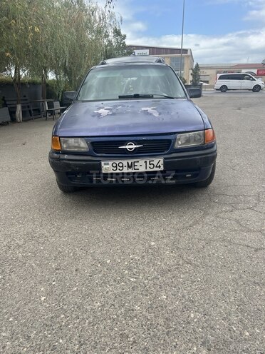 Opel Astra 1994, 567,397 km - 1.8 l - Bakı