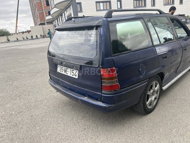 Opel Astra 1994, 567,397 km - 1.8 l - Bakı