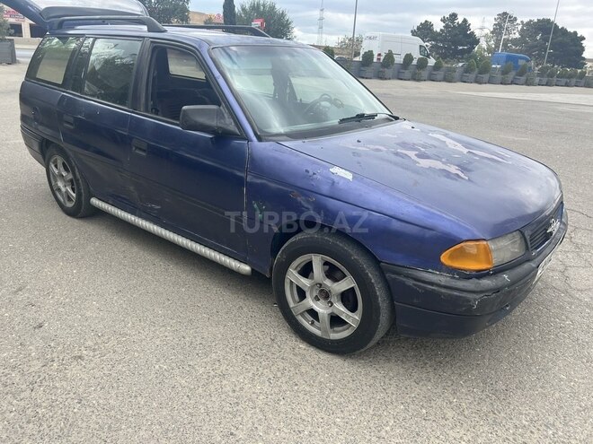 Opel Astra 1994, 567,397 km - 1.8 l - Bakı