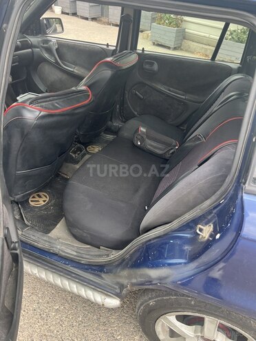 Opel Astra 1994, 567,397 km - 1.8 l - Bakı