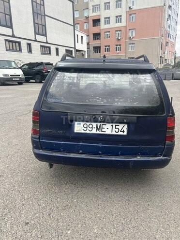 Opel Astra 1994, 567,397 km - 1.8 l - Bakı