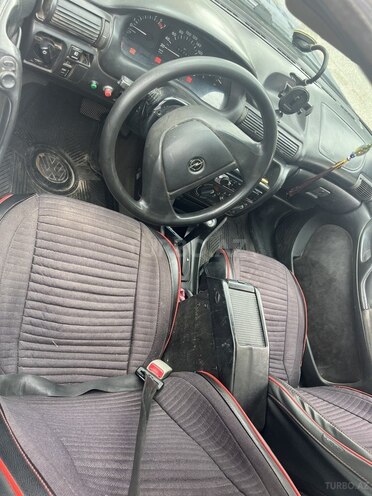 Opel Astra 1994, 567,397 km - 1.8 l - Bakı