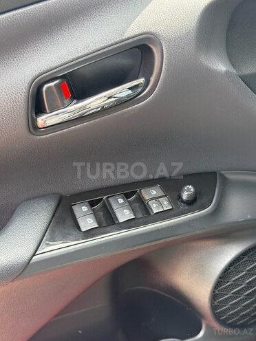 Toyota Prius 2018, 186,410 km - 1.8 l - Bakı