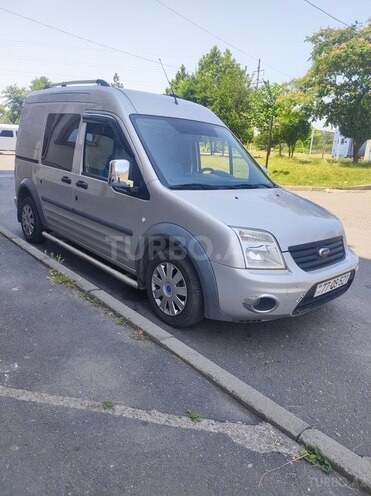 Ford Tourneo Connect 2012, 188,536 km - 1.8 л - Balakən