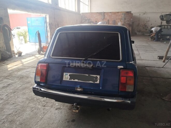 LADA (VAZ) 2104 2002, 215,000 km - 1.5 l - Göyçay