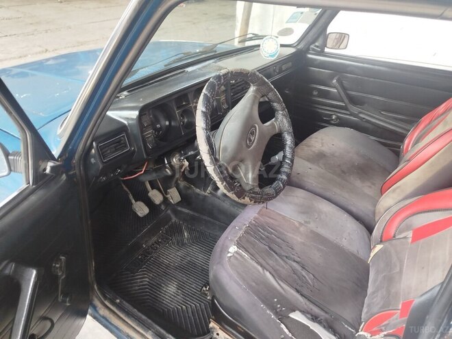 LADA (VAZ) 2104 2002, 215,000 km - 1.5 l - Göyçay