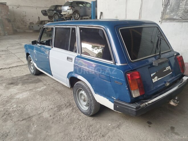 LADA (VAZ) 2104 2002, 215,000 km - 1.5 l - Göyçay