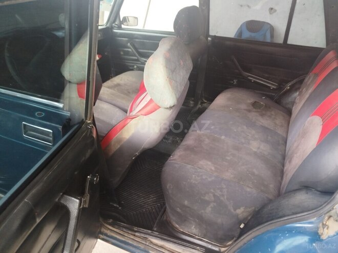 LADA (VAZ) 2104 2002, 215,000 km - 1.5 l - Göyçay